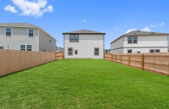 164 Green Berets BND, Jarrell, TX 76537