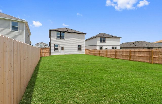 164 Green Berets BND, Jarrell, TX 76537