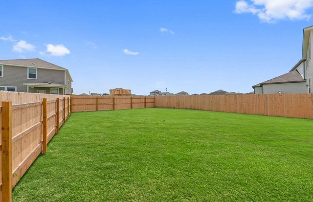164 Green Berets BND, Jarrell, TX 76537