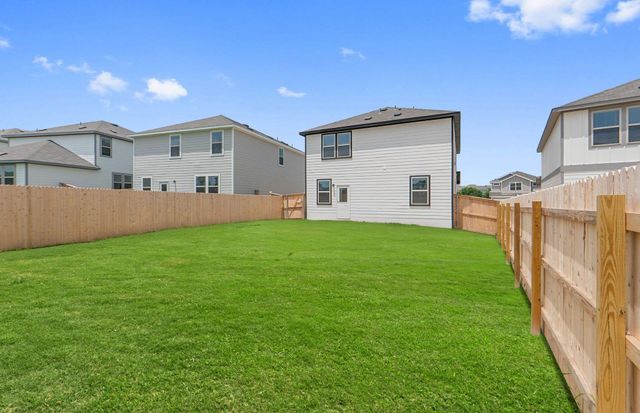 164 Green Berets BND, Jarrell, TX 76537