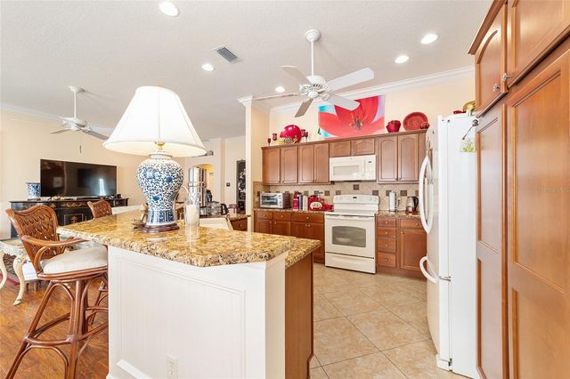 418 FLOSSMOOR COURT, The Villages, FL 32162