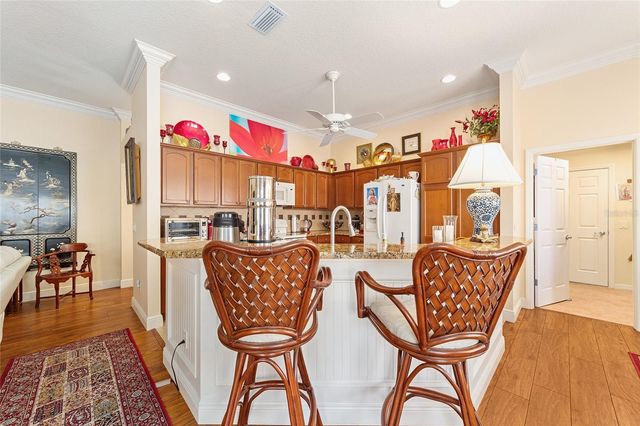 418 FLOSSMOOR COURT, The Villages, FL 32162