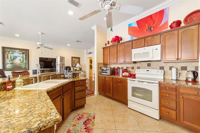 418 FLOSSMOOR COURT, The Villages, FL 32162