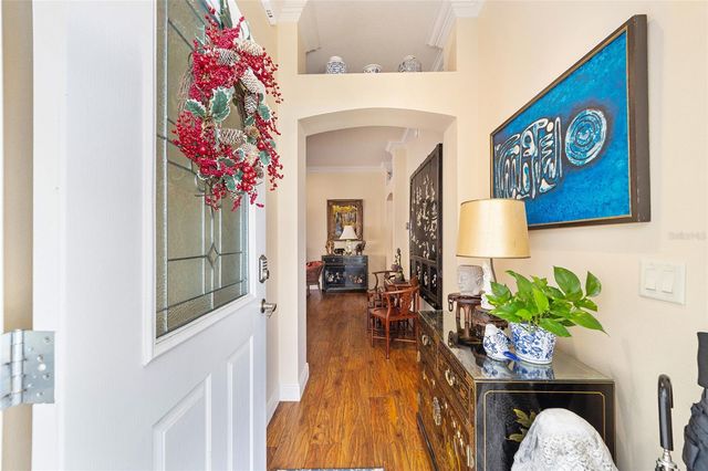 418 FLOSSMOOR COURT, The Villages, FL 32162