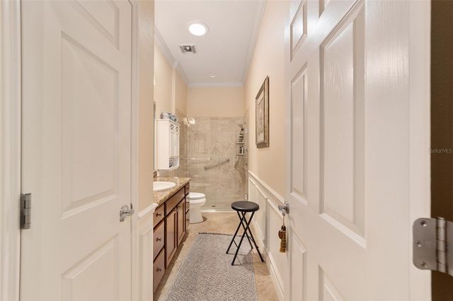 418 FLOSSMOOR COURT, The Villages, FL 32162
