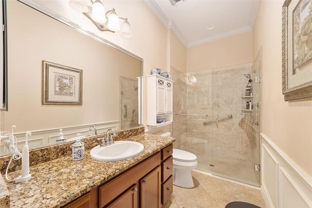 418 FLOSSMOOR COURT, The Villages, FL 32162