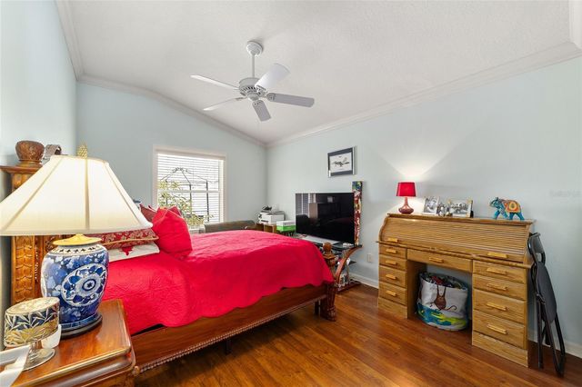 418 FLOSSMOOR COURT, The Villages, FL 32162