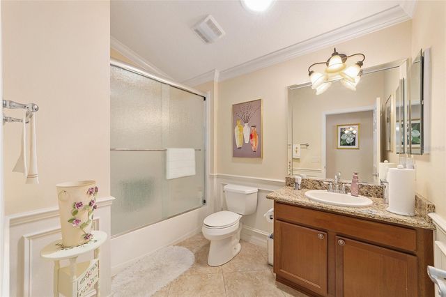 418 FLOSSMOOR COURT, The Villages, FL 32162