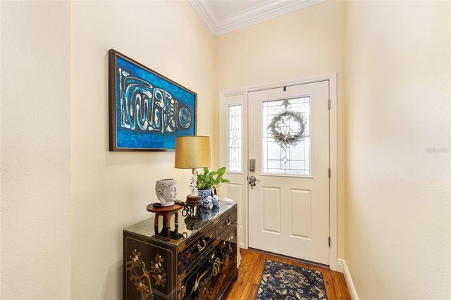 418 FLOSSMOOR COURT, The Villages, FL 32162