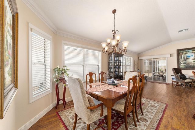 418 FLOSSMOOR COURT, The Villages, FL 32162