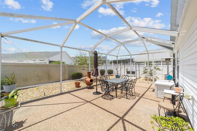 418 FLOSSMOOR COURT, The Villages, FL 32162