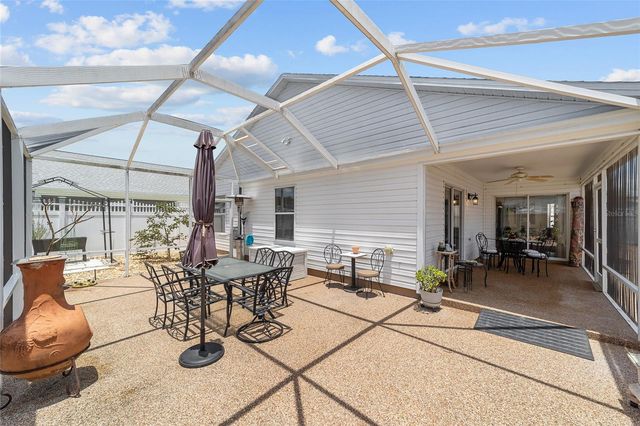418 FLOSSMOOR COURT, The Villages, FL 32162