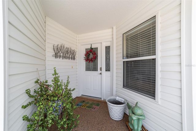 418 FLOSSMOOR COURT, The Villages, FL 32162