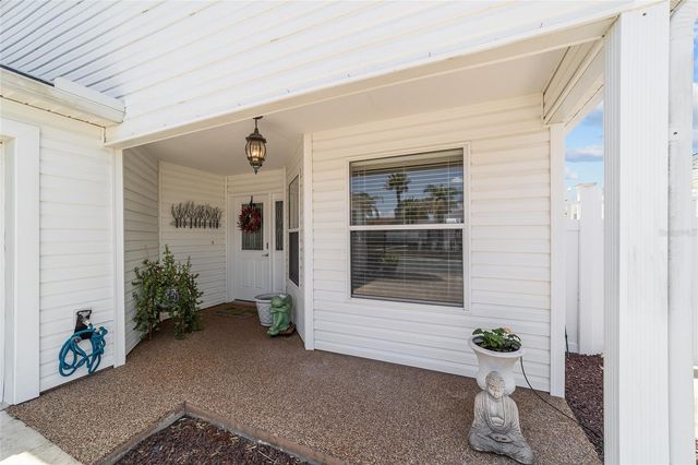 418 FLOSSMOOR COURT, The Villages, FL 32162