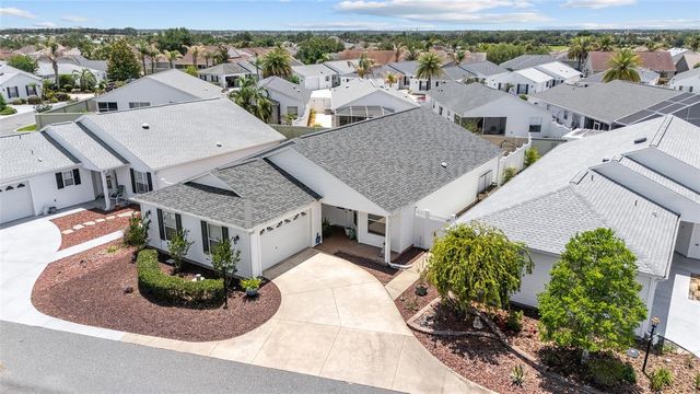 418 FLOSSMOOR COURT, The Villages, FL 32162