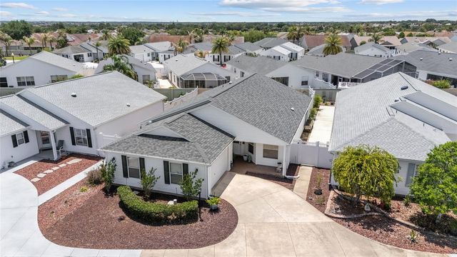 418 FLOSSMOOR COURT, The Villages, FL 32162