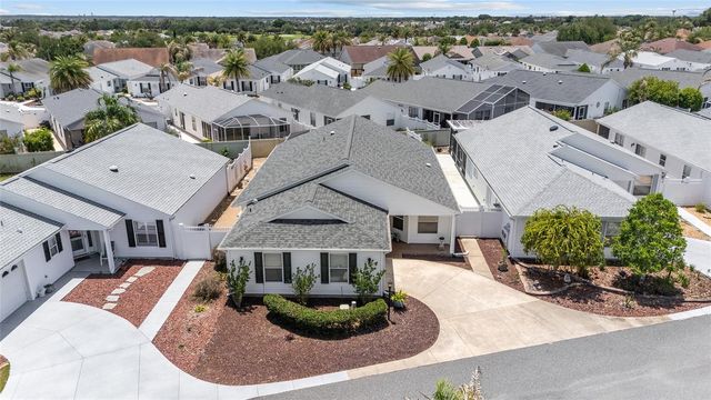 418 FLOSSMOOR COURT, The Villages, FL 32162