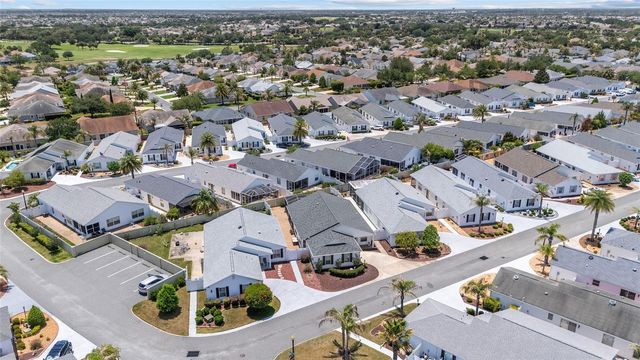 418 FLOSSMOOR COURT, The Villages, FL 32162