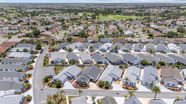 418 FLOSSMOOR COURT, The Villages, FL 32162