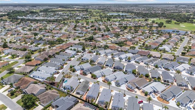 418 FLOSSMOOR COURT, The Villages, FL 32162