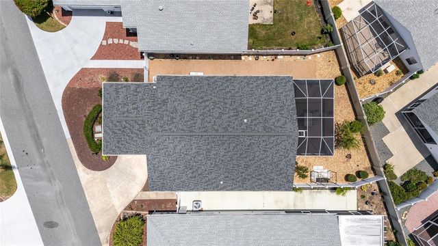 418 FLOSSMOOR COURT, The Villages, FL 32162