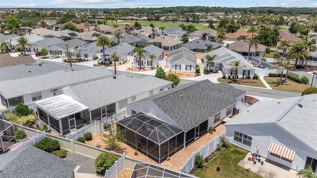 418 FLOSSMOOR COURT, The Villages, FL 32162