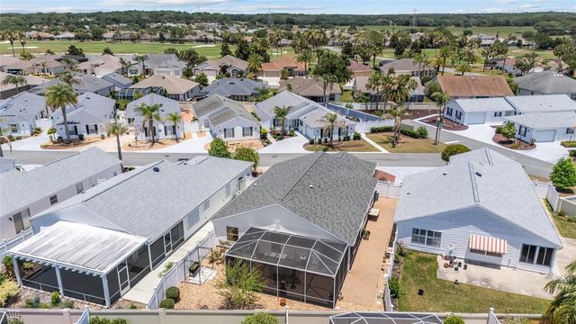 418 FLOSSMOOR COURT, The Villages, FL 32162