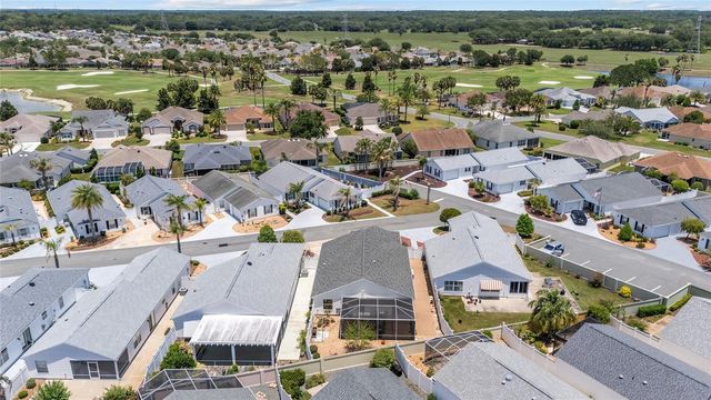 418 FLOSSMOOR COURT, The Villages, FL 32162