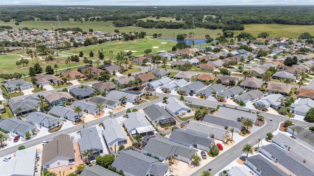 418 FLOSSMOOR COURT, The Villages, FL 32162