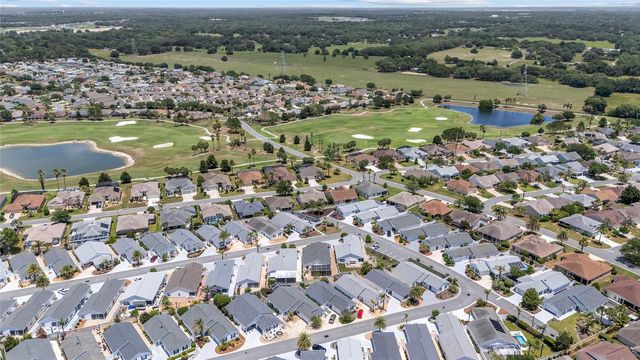 418 FLOSSMOOR COURT, The Villages, FL 32162