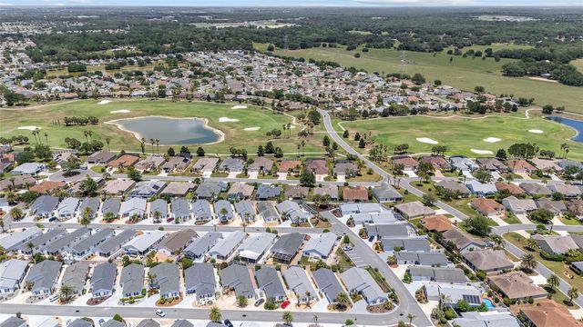 418 FLOSSMOOR COURT, The Villages, FL 32162