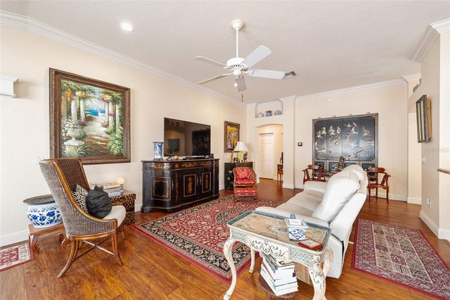 418 FLOSSMOOR COURT, The Villages, FL 32162