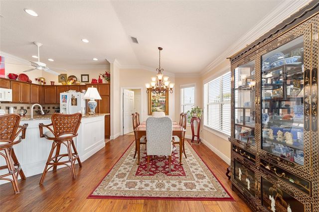 418 FLOSSMOOR COURT, The Villages, FL 32162