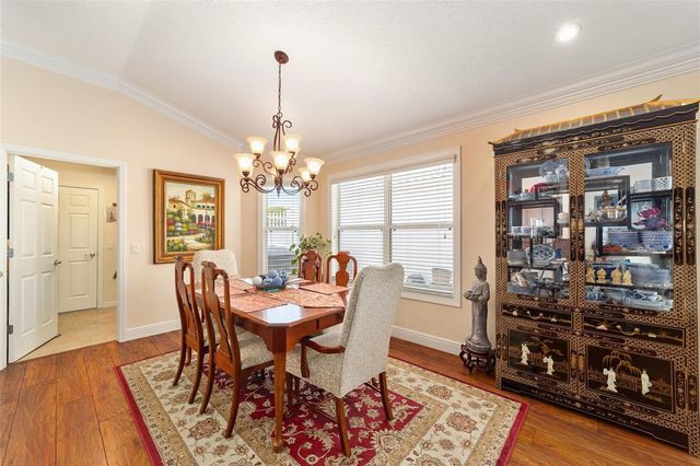 418 FLOSSMOOR COURT, The Villages, FL 32162