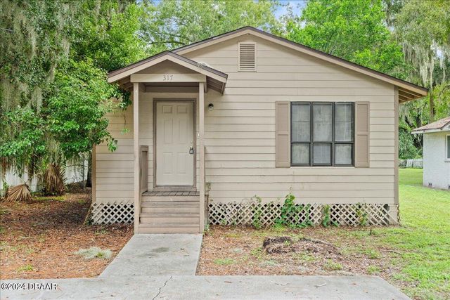 317 Reva Street, Daytona Beach, FL 32114