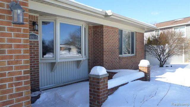38615 Levisham Drive, Clinton Township, MI 48038