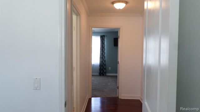 38615 Levisham Drive, Clinton Township, MI 48038