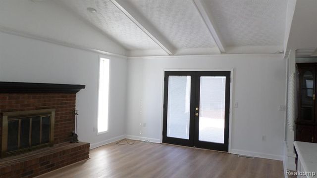 38615 Levisham Drive, Clinton Township, MI 48038