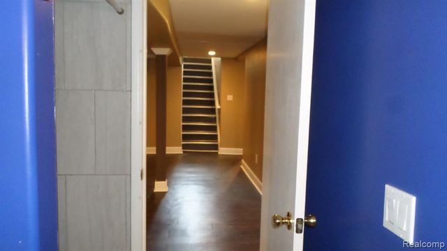 38615 Levisham Drive, Clinton Township, MI 48038