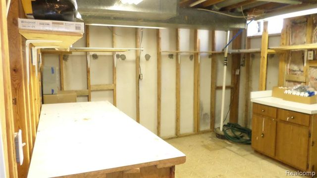 38615 Levisham Drive, Clinton Township, MI 48038