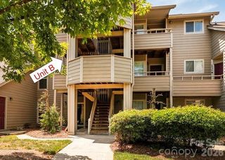 2536 Stradbrook Drive B, Charlotte, NC 28210
