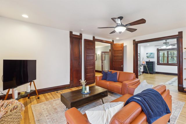 1415 1st Street, Redfield, IA 50233