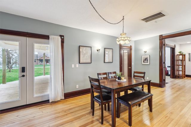 1415 1st Street, Redfield, IA 50233