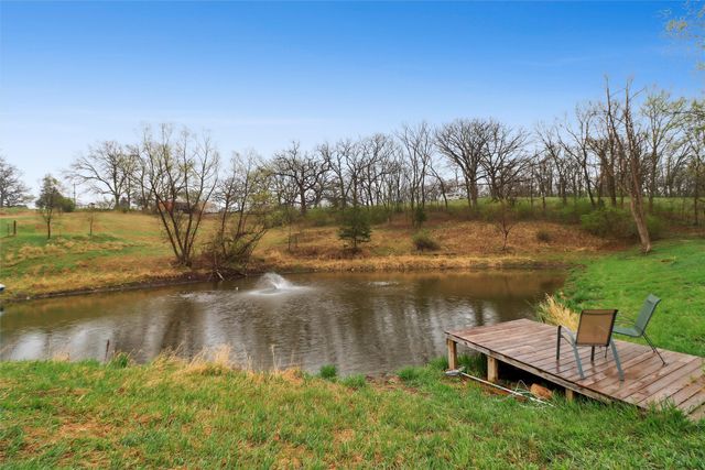 1415 1st Street, Redfield, IA 50233