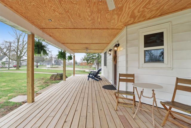1415 1st Street, Redfield, IA 50233