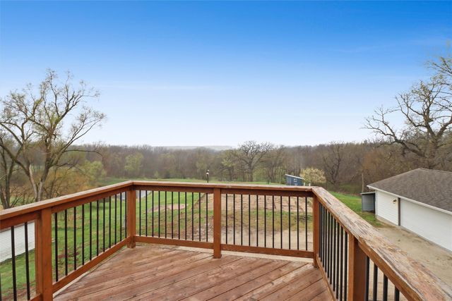 1415 1st Street, Redfield, IA 50233