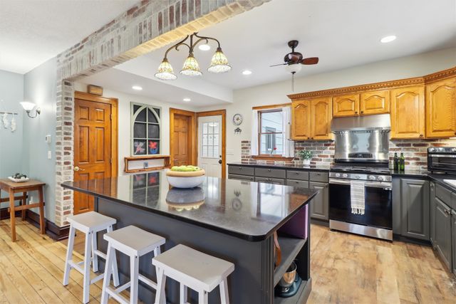 1415 1st Street, Redfield, IA 50233