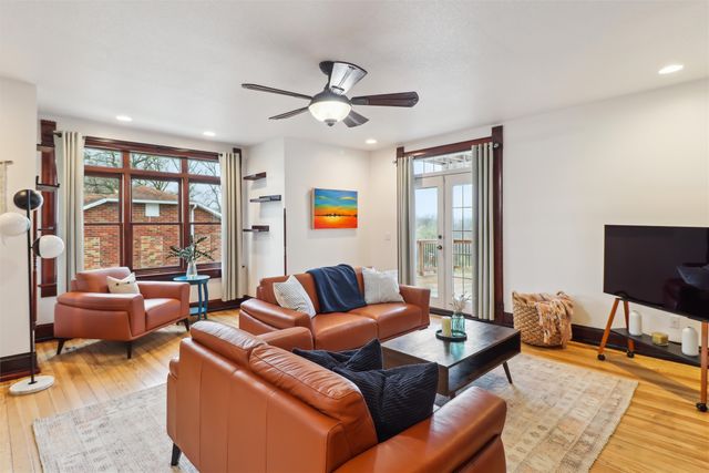 1415 1st Street, Redfield, IA 50233