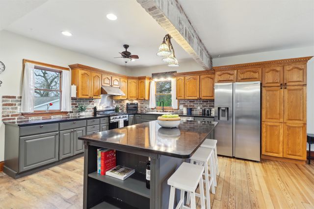 1415 1st Street, Redfield, IA 50233