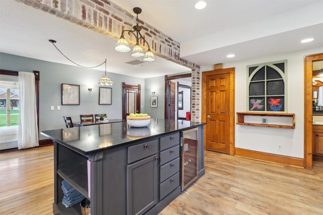 1415 1st Street, Redfield, IA 50233